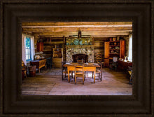 Load image into Gallery viewer, Plate 1 - Whitmer Home April 6
