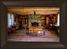 Load image into Gallery viewer, Plate 1 - Whitmer Home April 6