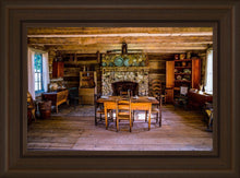 Load image into Gallery viewer, Plate 1 - Whitmer Home April 6