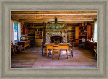 Load image into Gallery viewer, Plate 1 - Whitmer Home April 6