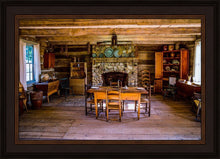 Load image into Gallery viewer, Plate 1 - Whitmer Home April 6