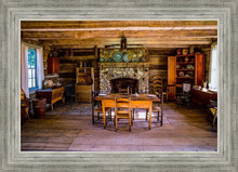 Load image into Gallery viewer, Plate 1 - Whitmer Home April 6