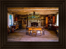 Load image into Gallery viewer, Plate 1 - Whitmer Home April 6