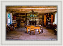 Load image into Gallery viewer, Plate 1 - Whitmer Home April 6