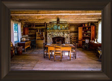 Load image into Gallery viewer, Plate 1 - Whitmer Home April 6