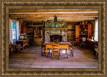 Load image into Gallery viewer, Plate 1 - Whitmer Home April 6