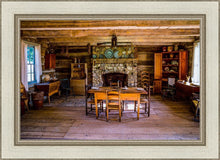 Load image into Gallery viewer, Plate 1 - Whitmer Home April 6