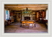 Load image into Gallery viewer, Plate 1 - Whitmer Home April 6