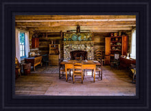 Load image into Gallery viewer, Plate 1 - Whitmer Home April 6