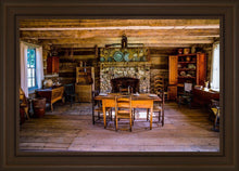 Load image into Gallery viewer, Plate 1 - Whitmer Home April 6