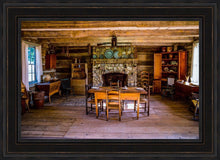 Load image into Gallery viewer, Plate 1 - Whitmer Home April 6