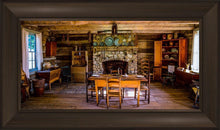 Load image into Gallery viewer, Plate 1 - Whitmer Home April 6