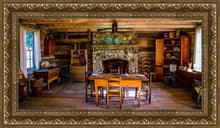 Load image into Gallery viewer, Plate 1 - Whitmer Home April 6