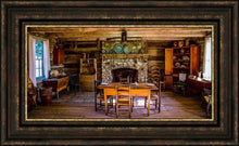 Load image into Gallery viewer, Plate 1 - Whitmer Home April 6