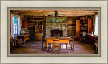 Load image into Gallery viewer, Plate 1 - Whitmer Home April 6