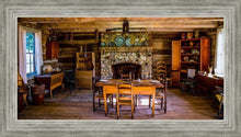 Load image into Gallery viewer, Plate 1 - Whitmer Home April 6