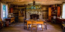 Load image into Gallery viewer, Plate 1 - Whitmer Home April 6