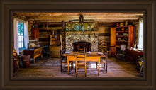 Load image into Gallery viewer, Plate 1 - Whitmer Home April 6