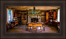 Load image into Gallery viewer, Plate 1 - Whitmer Home April 6