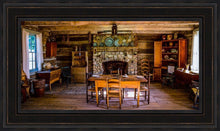 Load image into Gallery viewer, Plate 1 - Whitmer Home April 6