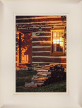 Load image into Gallery viewer, Plate 2 - Whitmer Home at Evening
