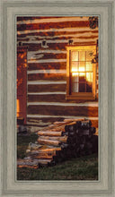 Load image into Gallery viewer, Plate 2 - Whitmer Home at Evening