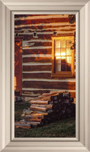 Load image into Gallery viewer, Plate 2 - Whitmer Home at Evening