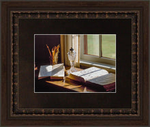 Load image into Gallery viewer, Plate 3 - Whitmer Window Scriptures