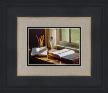 Load image into Gallery viewer, Plate 3 - Whitmer Window Scriptures