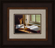 Load image into Gallery viewer, Plate 3 - Whitmer Window Scriptures