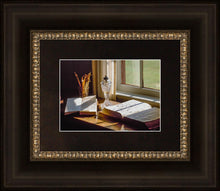 Load image into Gallery viewer, Plate 3 - Whitmer Window Scriptures