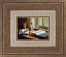 Load image into Gallery viewer, Plate 3 - Whitmer Window Scriptures
