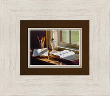 Load image into Gallery viewer, Plate 3 - Whitmer Window Scriptures