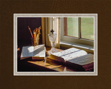 Load image into Gallery viewer, Plate 3 - Whitmer Window Scriptures