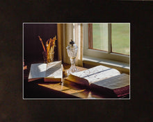 Load image into Gallery viewer, Plate 3 - Whitmer Window Scriptures