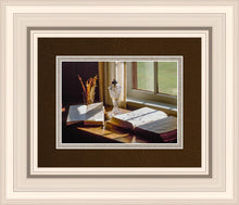 Load image into Gallery viewer, Plate 3 - Whitmer Window Scriptures