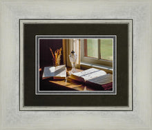 Load image into Gallery viewer, Plate 3 - Whitmer Window Scriptures