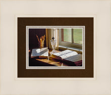 Load image into Gallery viewer, Plate 3 - Whitmer Window Scriptures