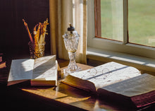 Load image into Gallery viewer, Plate 3 - Whitmer Window Scriptures