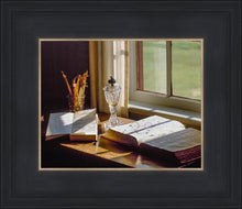 Load image into Gallery viewer, Plate 3 - Whitmer Window Scriptures