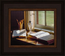 Load image into Gallery viewer, Plate 3 - Whitmer Window Scriptures