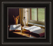 Load image into Gallery viewer, Plate 3 - Whitmer Window Scriptures
