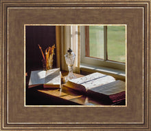 Load image into Gallery viewer, Plate 3 - Whitmer Window Scriptures