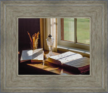 Load image into Gallery viewer, Plate 3 - Whitmer Window Scriptures