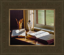 Load image into Gallery viewer, Plate 3 - Whitmer Window Scriptures