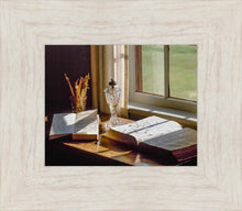 Load image into Gallery viewer, Plate 3 - Whitmer Window Scriptures