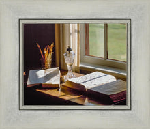 Load image into Gallery viewer, Plate 3 - Whitmer Window Scriptures