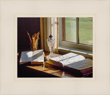 Load image into Gallery viewer, Plate 3 - Whitmer Window Scriptures
