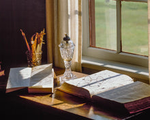 Load image into Gallery viewer, Plate 3 - Whitmer Window Scriptures
