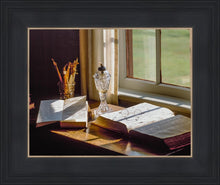 Load image into Gallery viewer, Plate 3 - Whitmer Window Scriptures